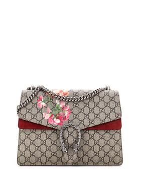 Gucci Dionysus Bag Blooms Print Gg #293034G14B